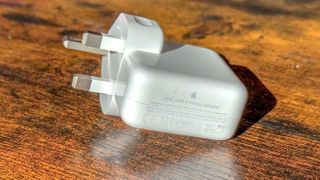 Apple 30W charger