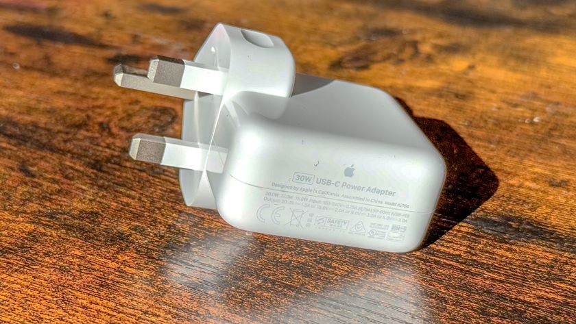 Apple 30W charger
