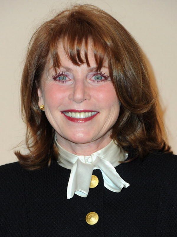 Welcome Back, Kotter actress Marcia Strassman dies