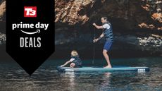 best prime day paddle board deals 2023