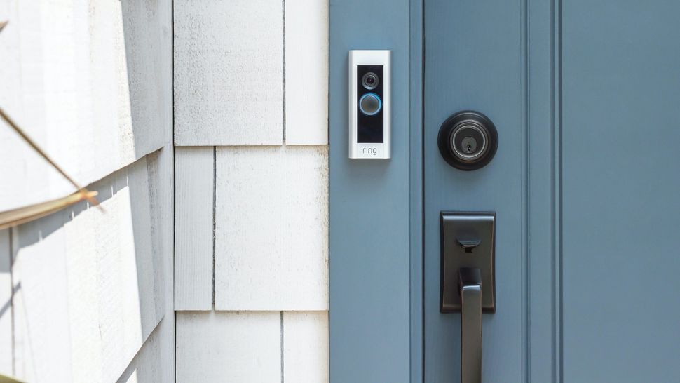 Ring Video Doorbell 3 vs. Ring Video Doorbell Pro Which is better for your home? Android Central