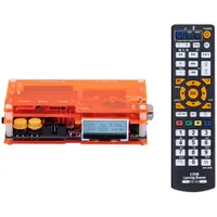 McBazel OSSC HDMI upscaler | $139.90 at Amazon