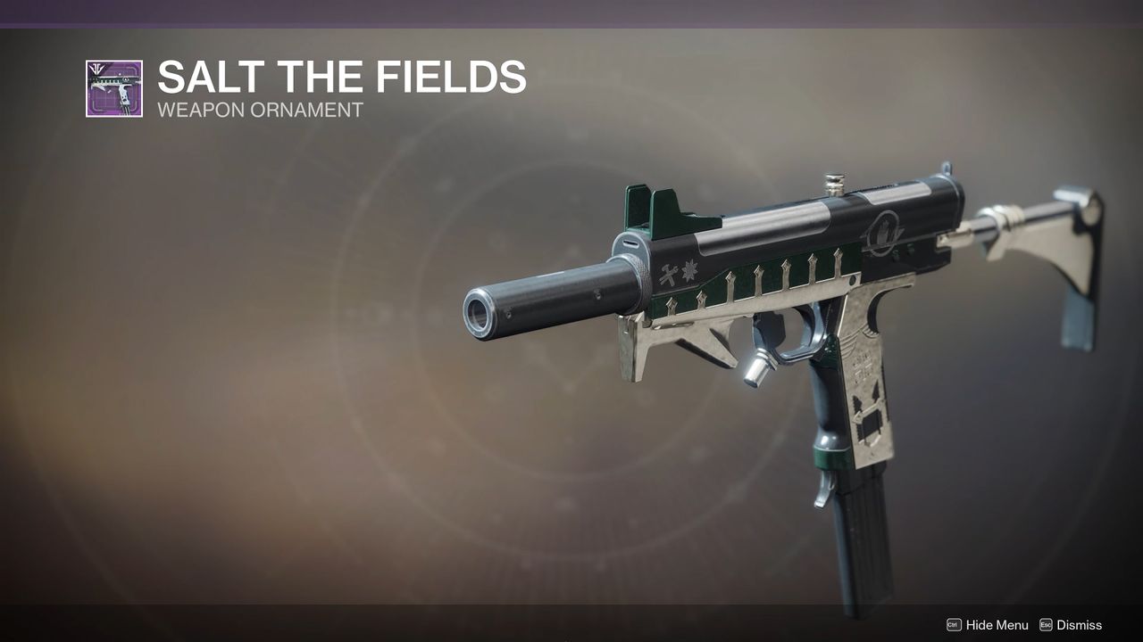 Pillager