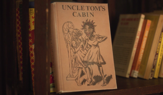 lovecraft country uncle tom's cabin