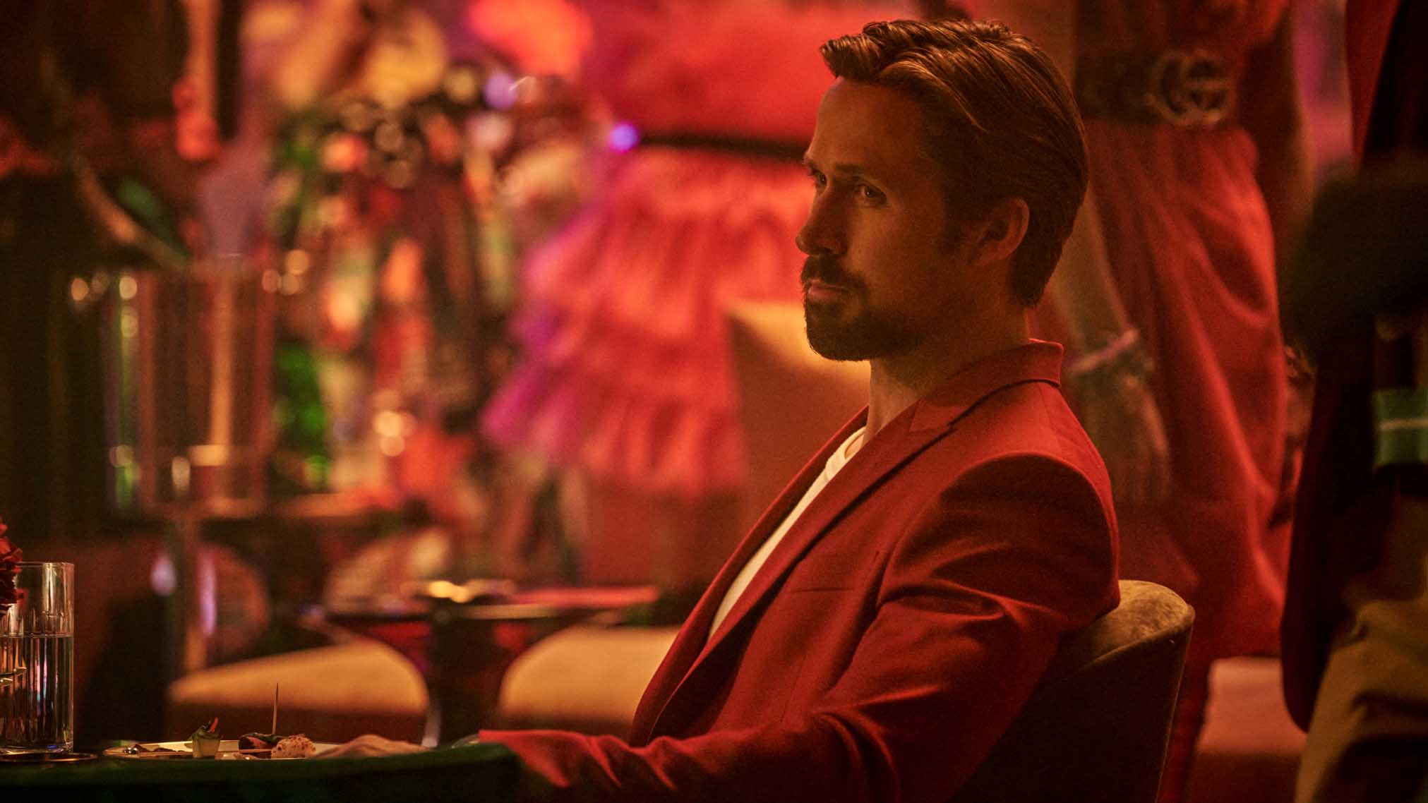 The most expensive Netflix movie ever made gets a trailer