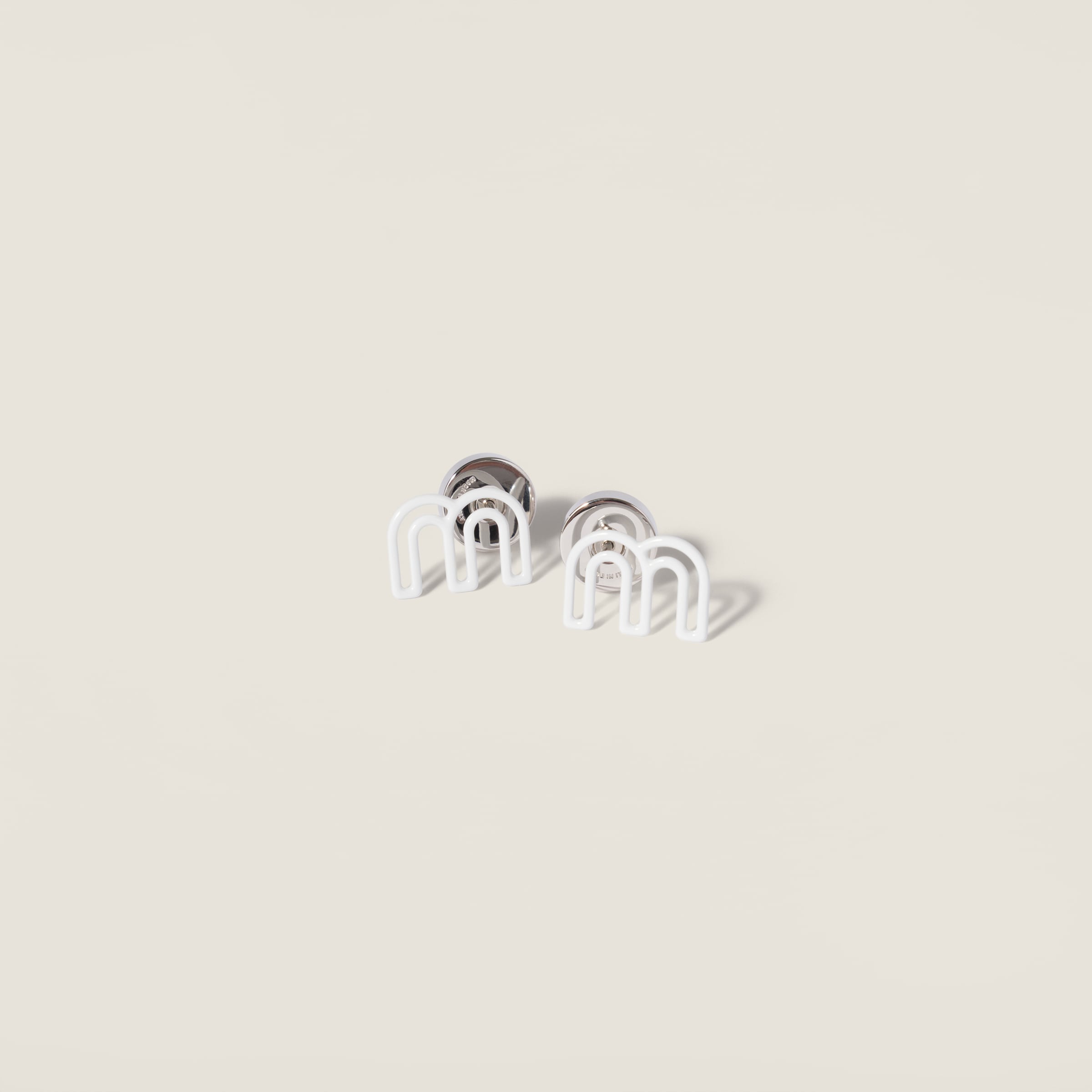 Metal Earrings