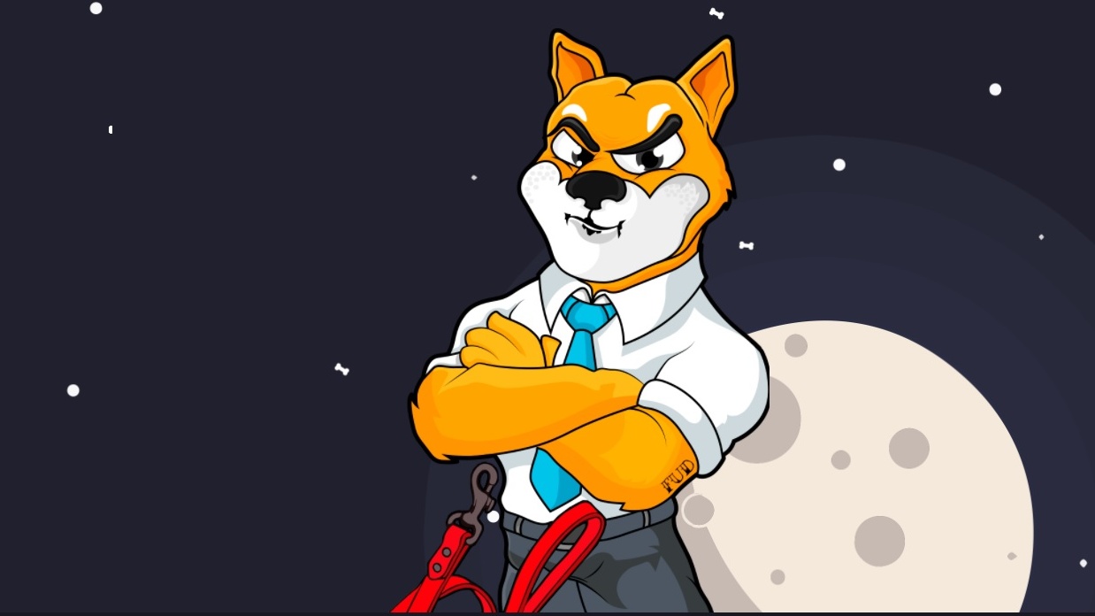 Shiba inu cmc