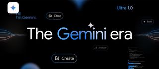 Google Gemini Developed