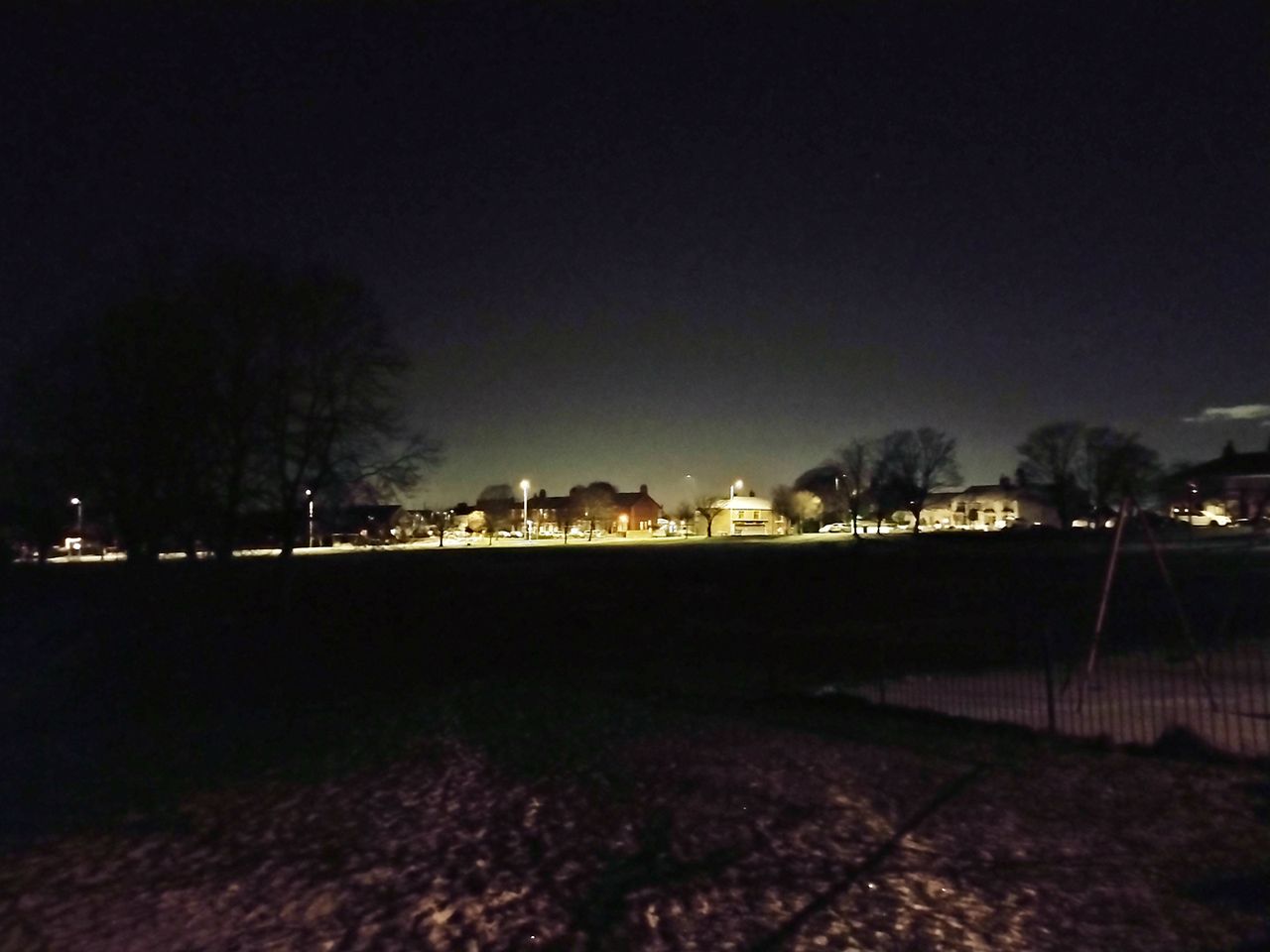 Moto G9 Power camera sample
