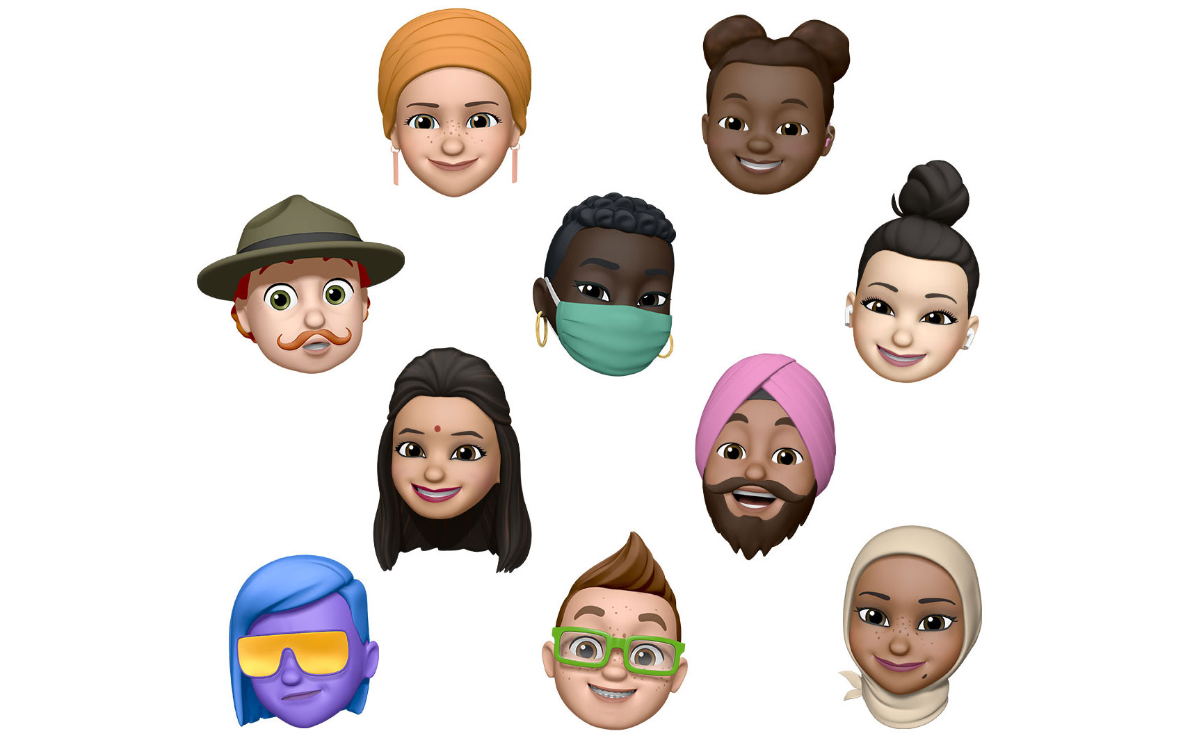 iPad tips and tricks: emojis