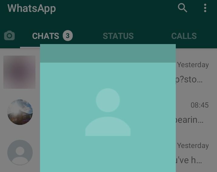 How to tell if you’ve been blocked on WhatsApp Tom's Guide