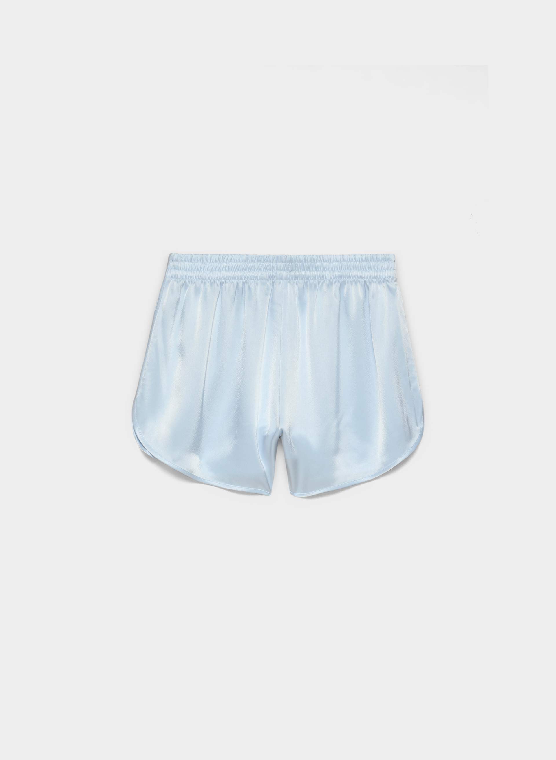 Aritzia, Babaton Hilltop Satin Shorts