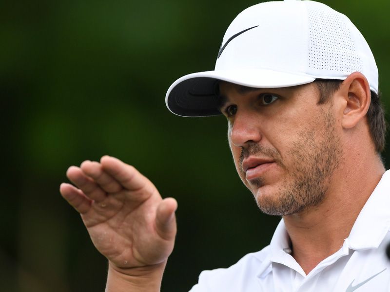 WGC Bridgestone Invitational Golf Betting Tips