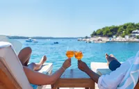 Book a Resort Getaway