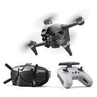 UK deal: DJI FPV Combo |  was £1,249, now £899 at Wex (save £350)