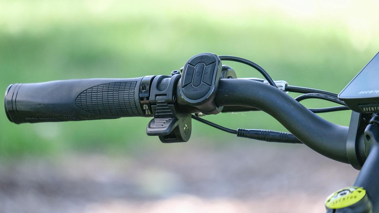 Aventon Soltera.2 review