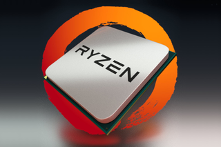 AMD Rises as It Launches the Ryzen Series of CPUs
