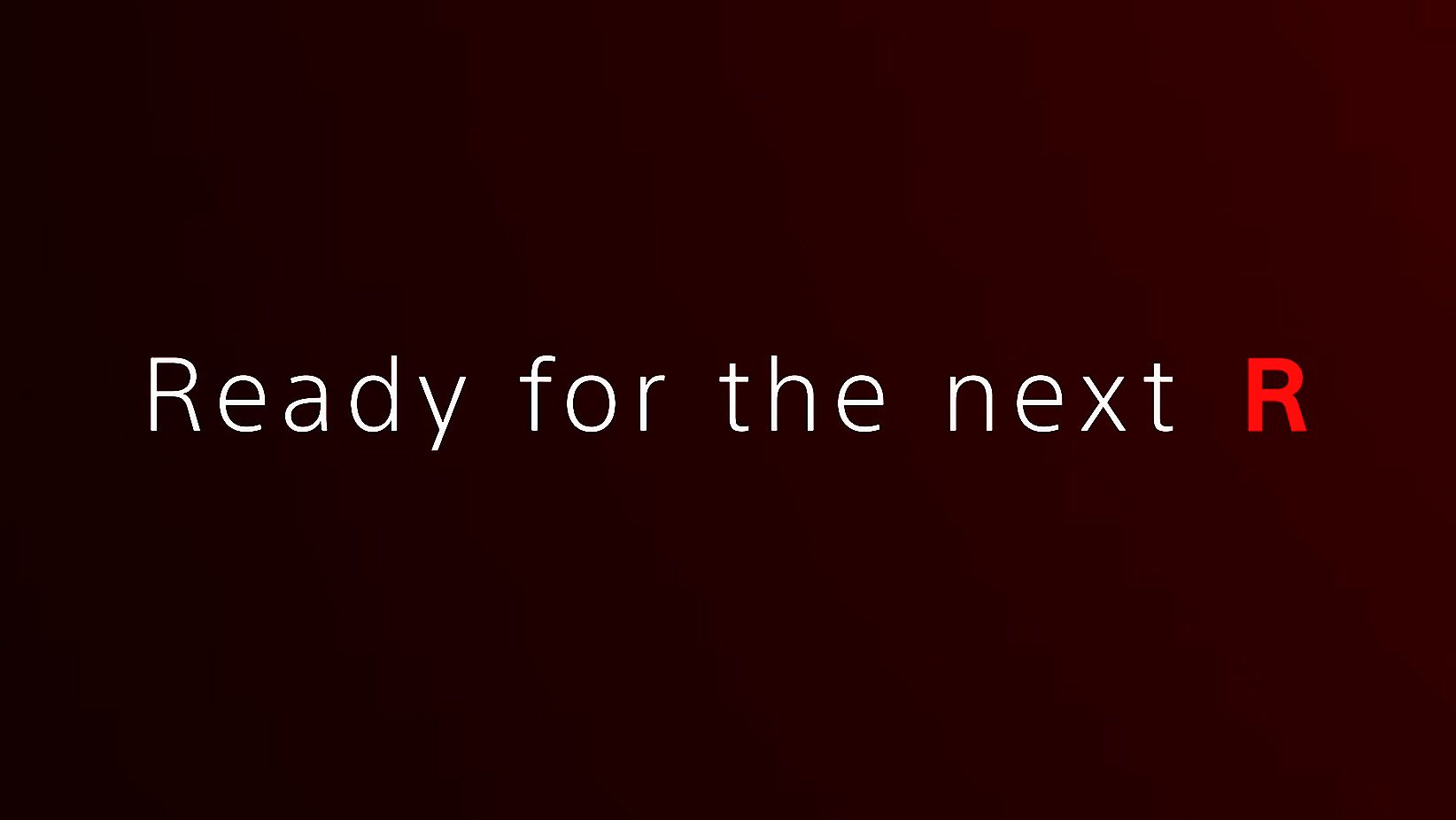 Sony Alpha Teases New Mirrorless Camera Launch for May 13