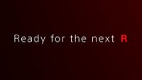 Sony teaser "Ready for the next R"