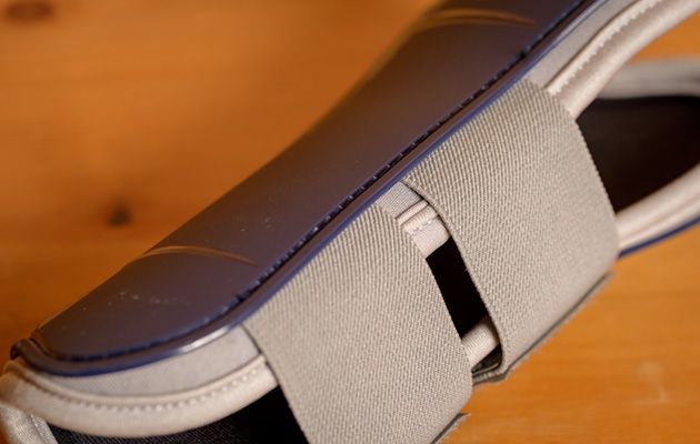 Felix B&uuml;hler Breathable Protection Tendon Boots review