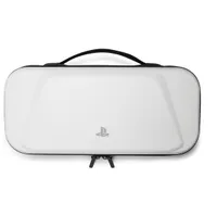 PowerA White Hard Shell Case for PlayStation Portal