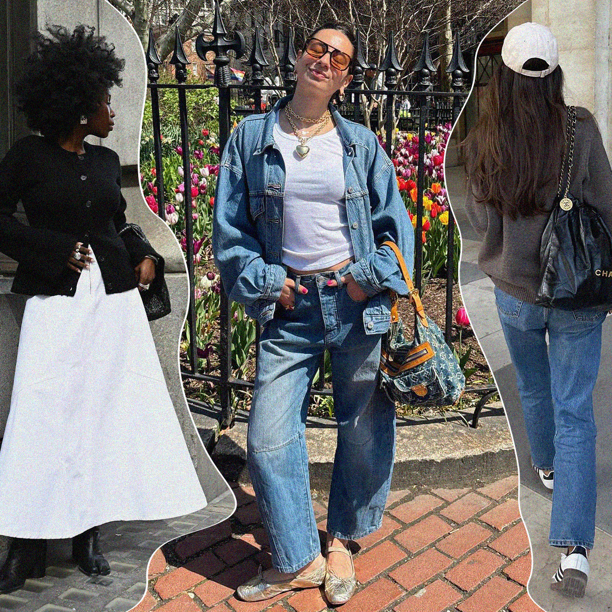 I Live on the Upper East Side—These Fashion Items Are Viral Around Here