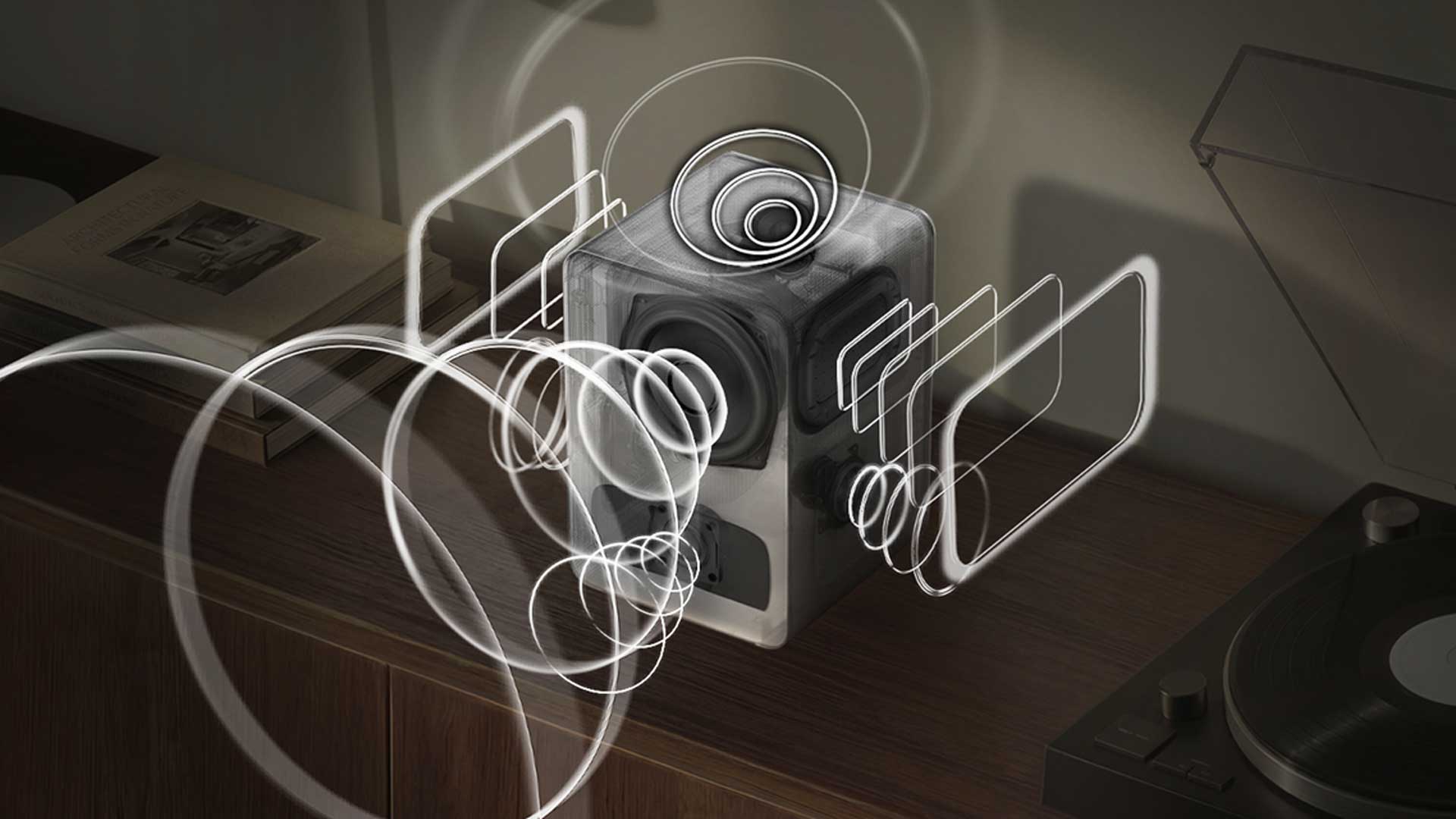 Samsung Music Studio 7