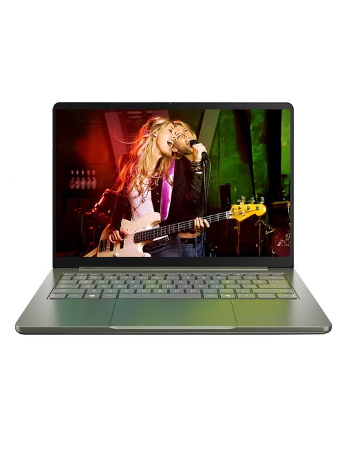 Swift Air 14 laptop