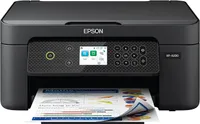 Impresora inal&aacute;mbrica todo en uno en color Epson Expression Home XP-4200: $115Ahora 65 $ en Amazon
Ahorra 50 $