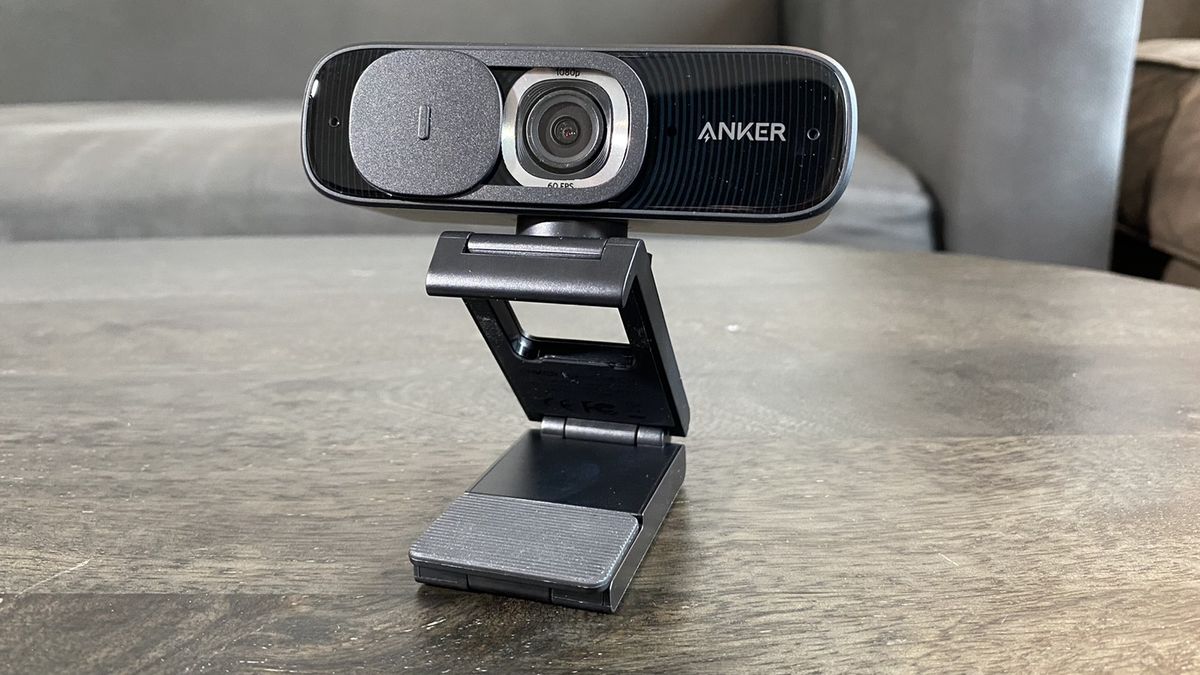Anker PowerConf C300