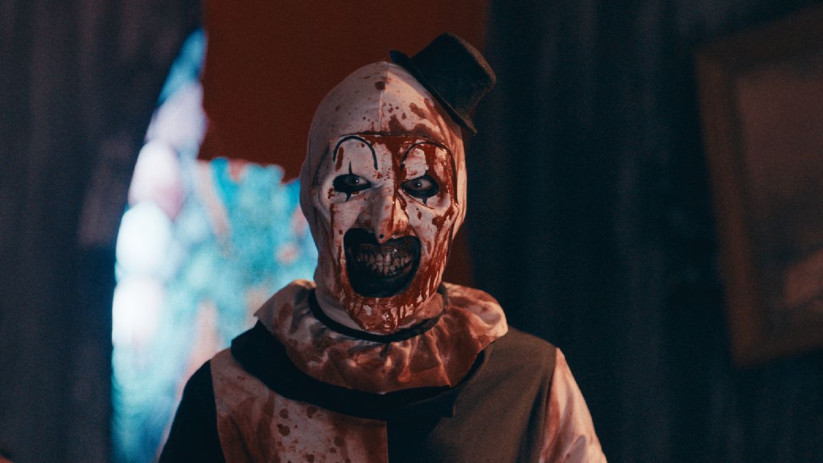 Terrifier