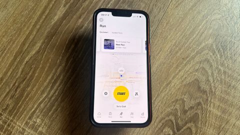 sync nike run with strava