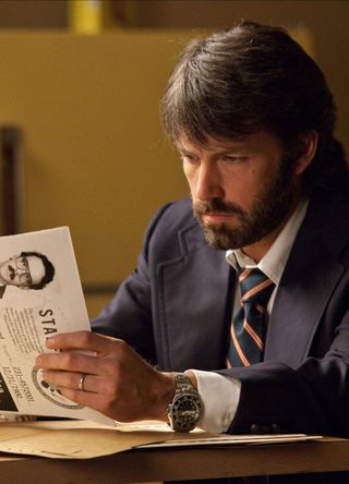 Ben Affleck in Argo.