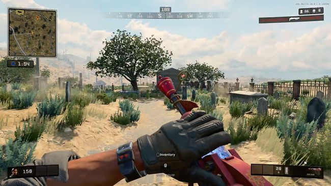 black ops 4 update last