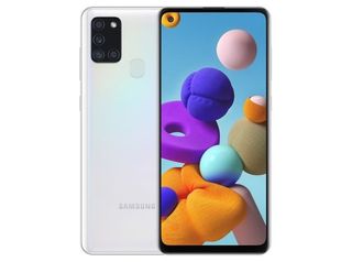 Samsung Galaxy A21s