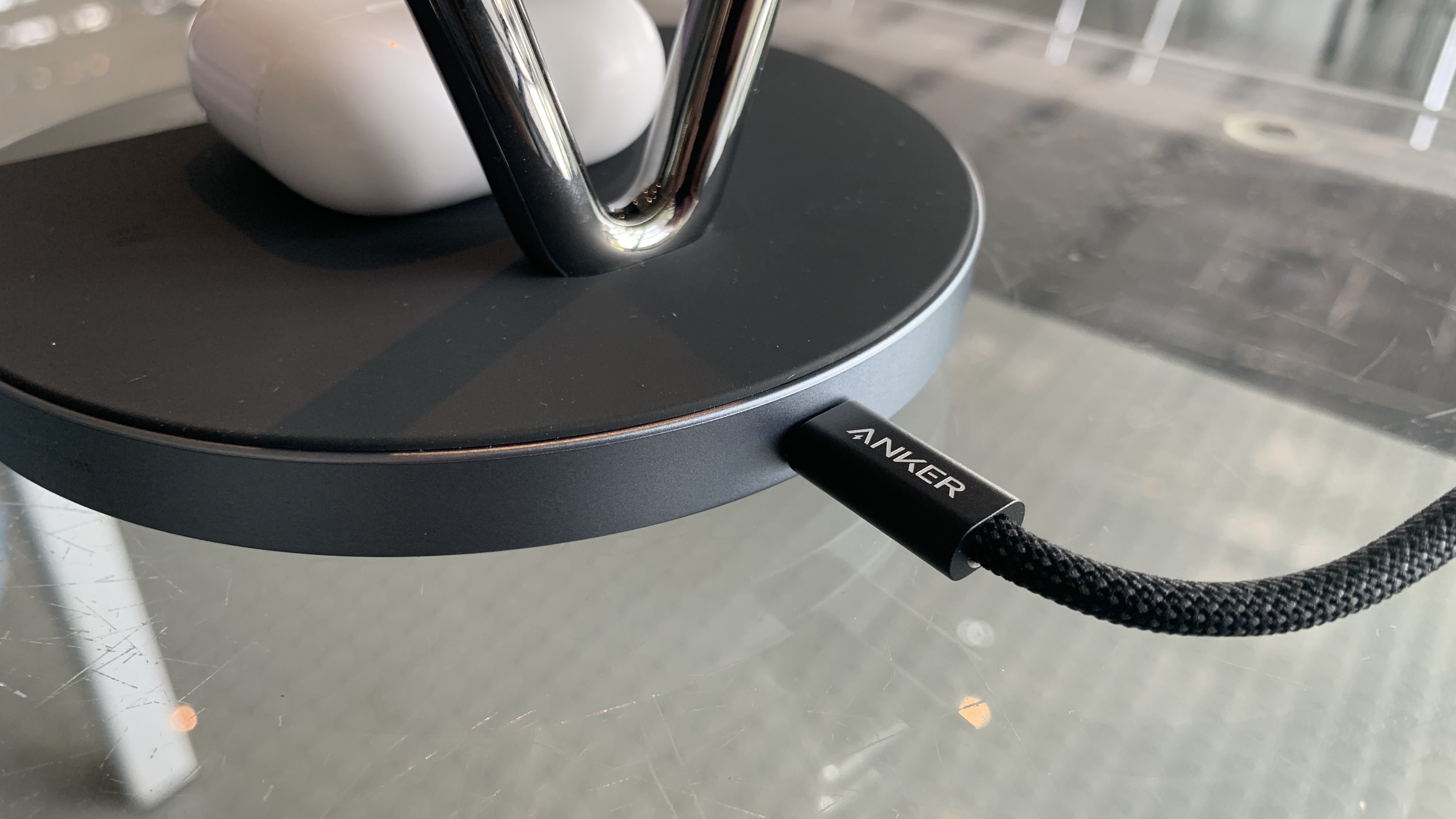 Anker Prime 3-in-1 Charging Station