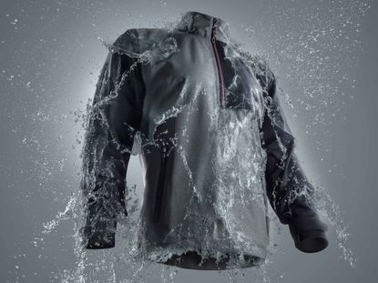 Ping Tour Eye Jacket