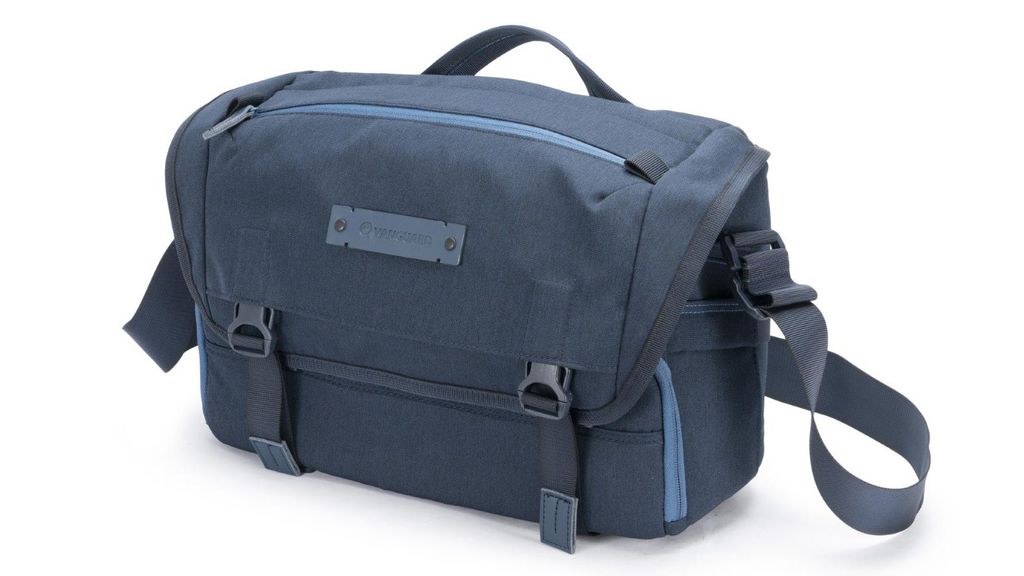 The best messenger bags for photographers in 2024 | Digital Camera World