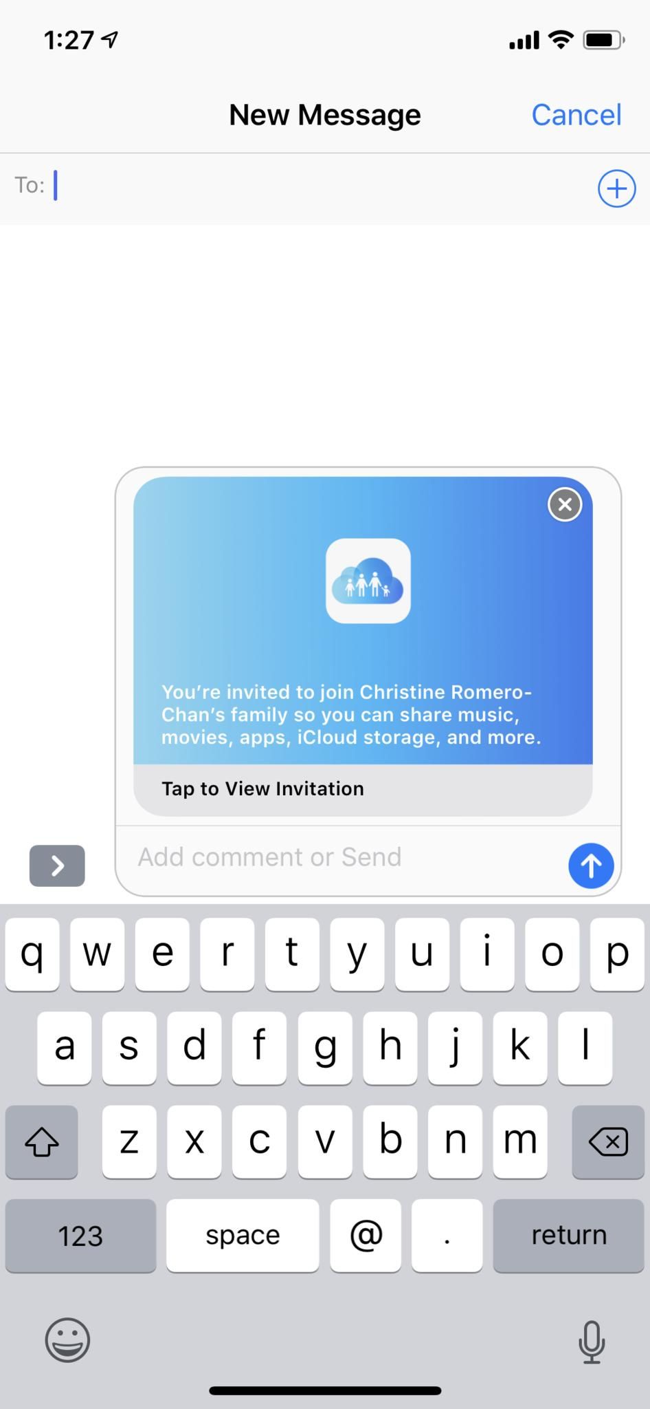 How To Use Family Sharing With Find My IPhone IMore how-to-tell-which-apps-are-apple-family-sharing-apps-cellularnews