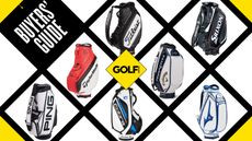 Best Tour Golf Bags