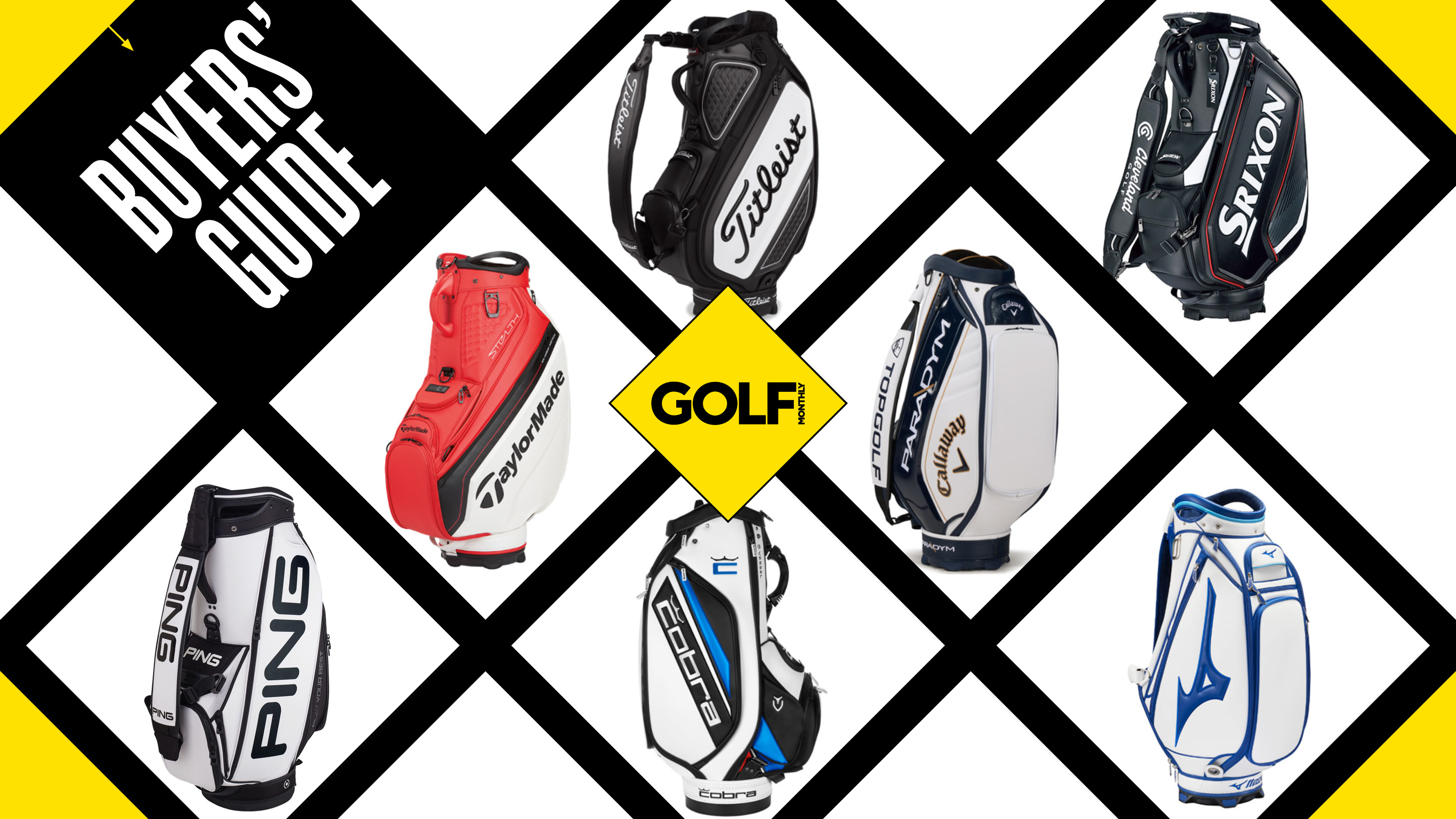 Share more than 78 yonex golf bag super hot - in.duhocakina
