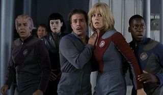 Galaxy Quest