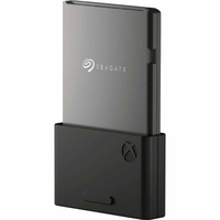 Seagate 1TB Storage Expansion: was