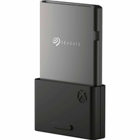 Seagate 1TB Storage Expansion Card for Xbox | was $219.99 now $129.99 


Sizes: 1TB | 2TB

✅Great for: Price check: $129.99 at Best Buy