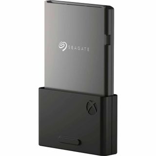 Seagate 1TB Storage Expansion Card
