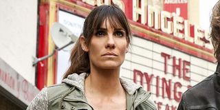 Daniela Ruah as Kensi Blye on NCIS: Los Angeles NCIS: LA CBS