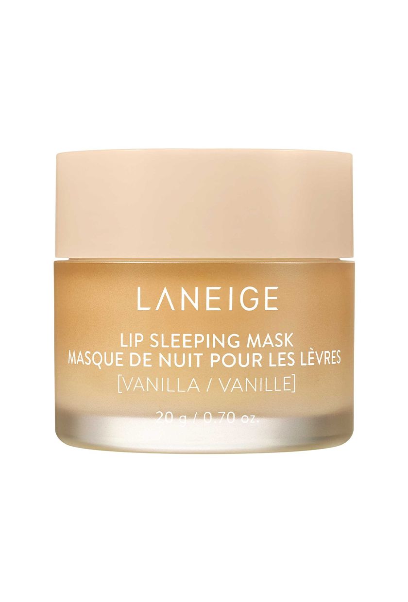 Laneige Vanilla Lip Sleeping Mask