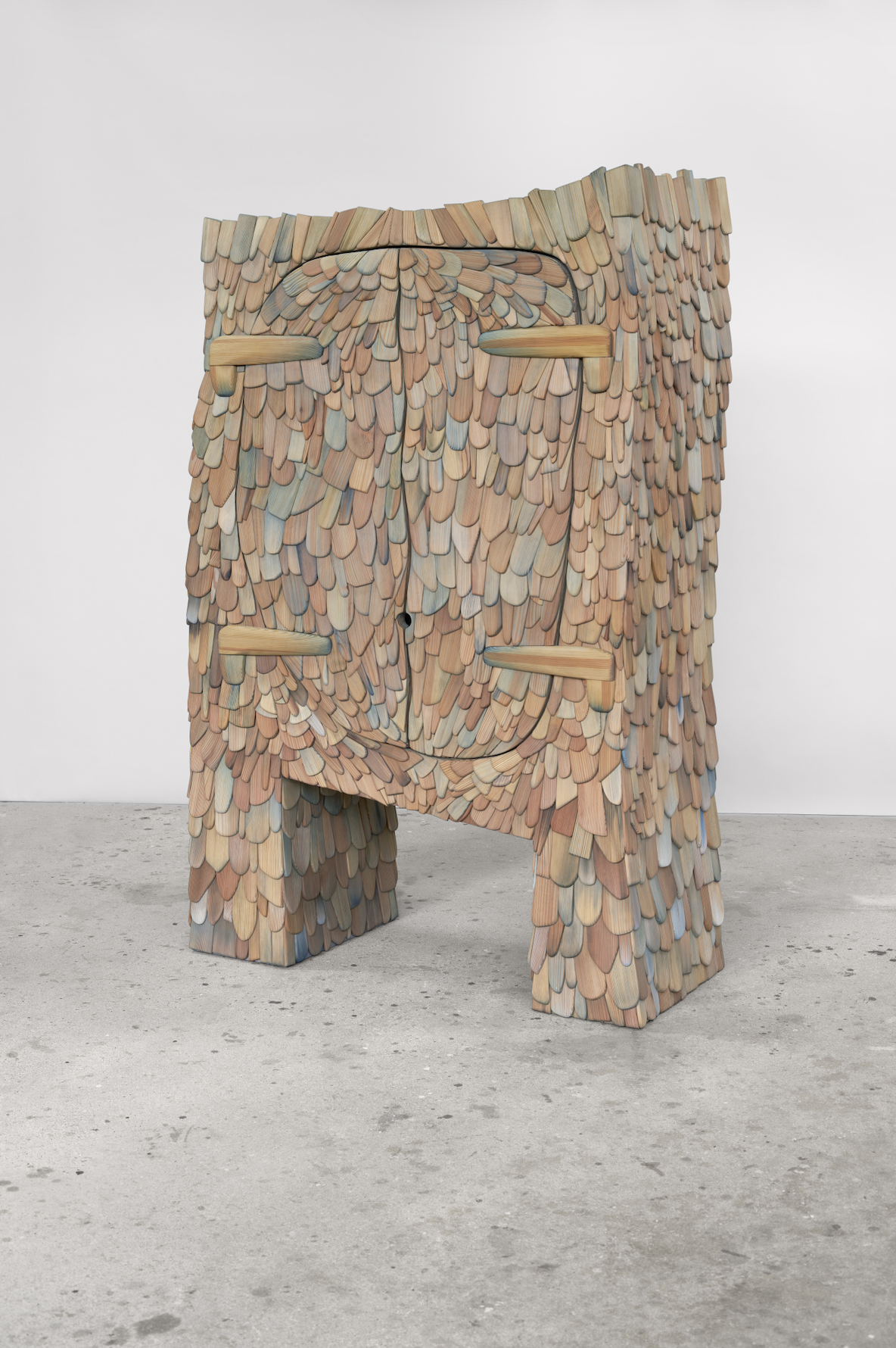 Armadillo 2026 collection, by Lukas Wegwerth and Corinna Dehn