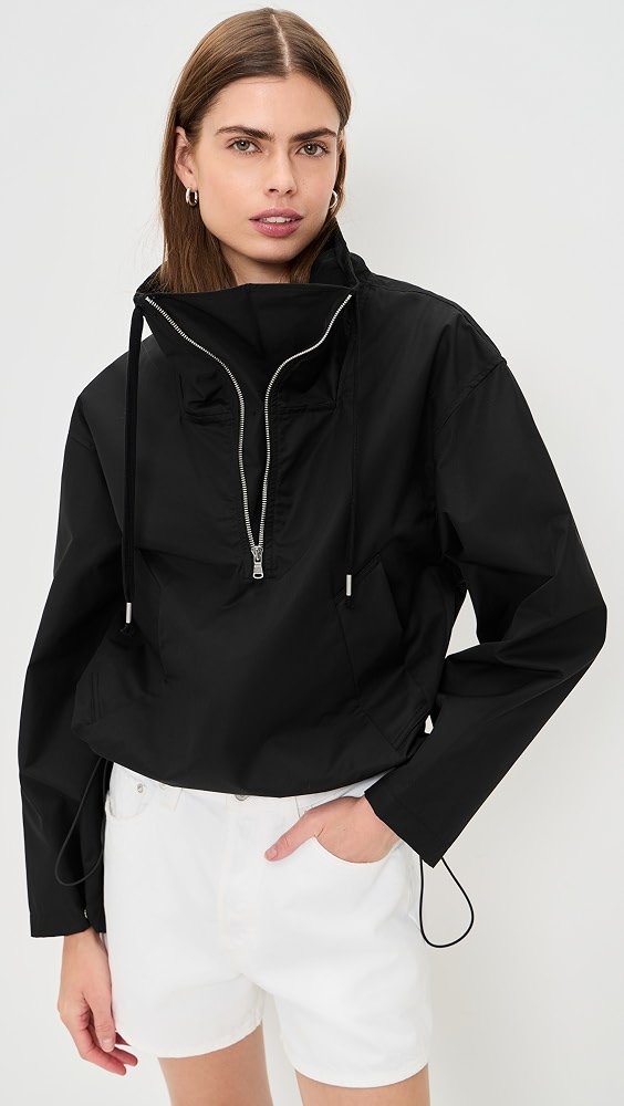 Lydia Jacket - Black