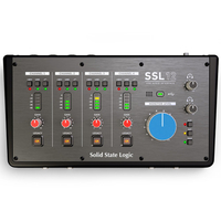 Solid State Logic SSL 12: Save $100